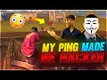 My Pings Made My Gameplay Look Like Hacker - Am I A Wall Hacker? || Live Total 21 Kills Booyah