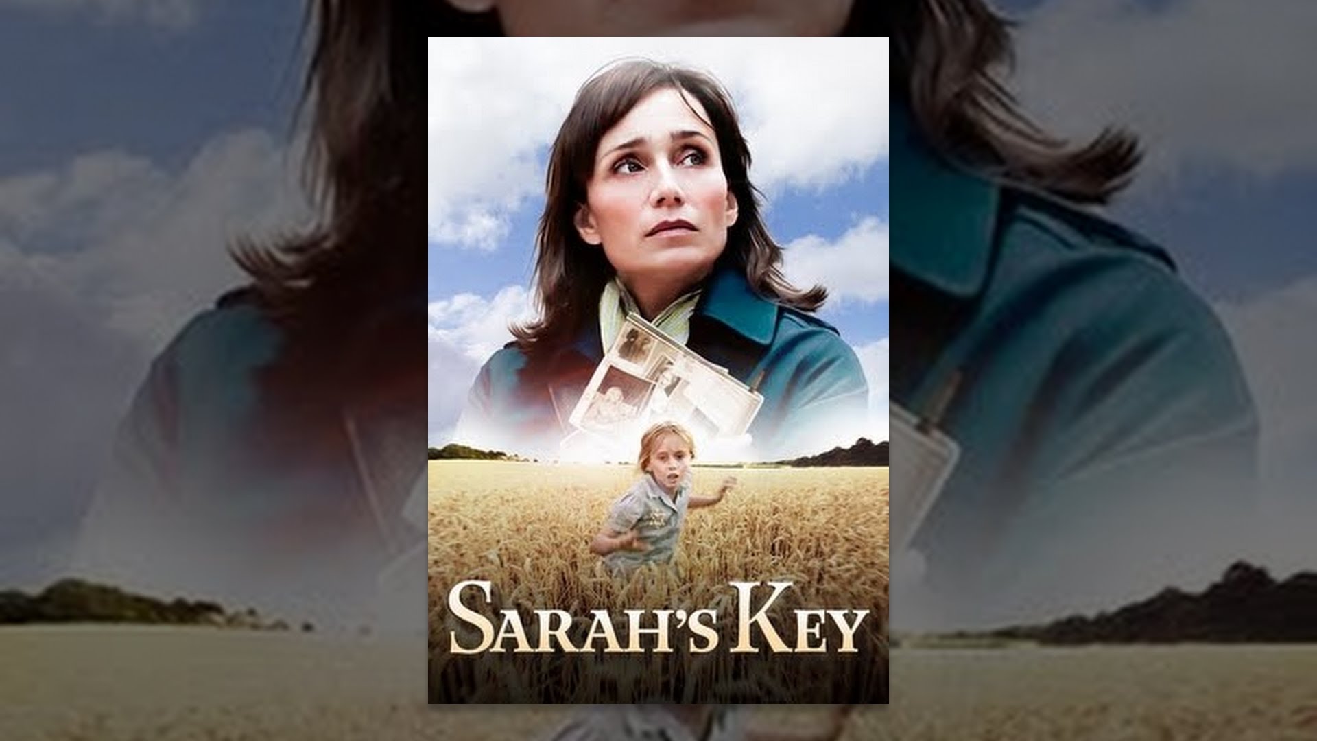 Sarah's Key - YouTube