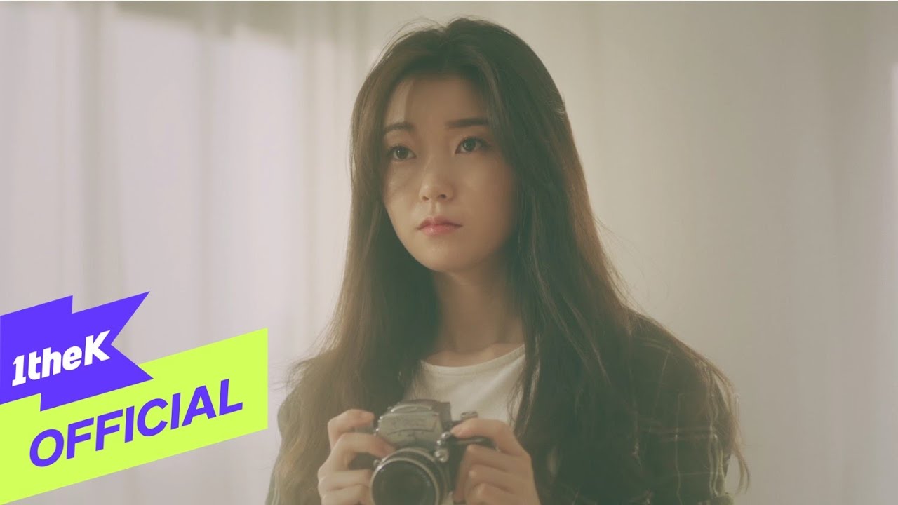 [MV] KimNaYoung(김나영) _ Friend, Where Are You(친구야 넌 어디에)