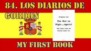 Thumbnail image for Gordon's Diaries- My Very First Book -  LightSpeed Spanish