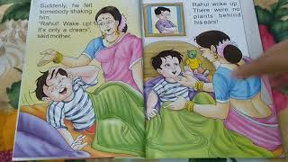 Datos Lazy Rahul | Kids Story | Story for kids | Small story | Moral story | Learning with me | Noticias
