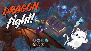 Solo Arclight Blasters is AMAZING in the Ancient Lands!  Stream highlights #246 | Albion Online