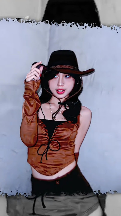 JJ cewek cantik #shortvideo