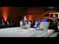 Improving African Supply Chains with MSC : Africa CEO Forum 2023 | MSC