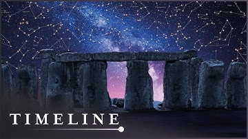 Investigating The 10 Greatest Mysteries Of The Ancient World