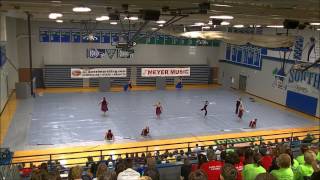 2012 Panache Winter Guard