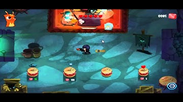 I.G. Slugterra Secret Of The Shadow Mines Part 7: Getting The Final Keys (FINALE)