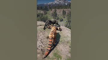 v124 Simulate Survival skills #Shorts