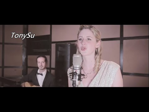 Bésame Mucho (深情地吻我) / The London Latin Collective - Lyrics [西班牙語   +￼ 中譯歌詞] 4K