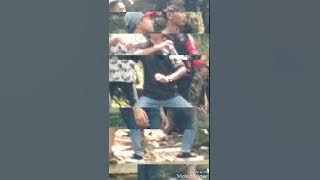 Via Vallen - Wong Edan Kuwi Bebas