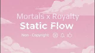 Mortals x Royalty Mashup | Non-Copyright Audio | Static Flow | Like Share Subscribe |