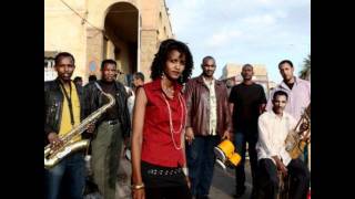 Asmara All Stars - Gwaila International