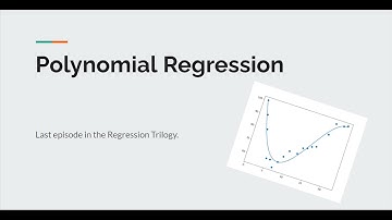 Polynomial Regression