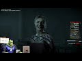 [Until Dawn] Проходим игру в честь 100 сабов чат на твиче в сабмоде