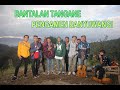 BANTALAN TANGANE - Pengamen Banyuwangi