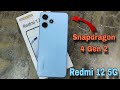 Redmi 12 5G ⚡⚡ Most Affordable Phone🤩🤩