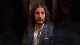Jonathan Roumie on Being Bullied as a Kid and Playing Jesus in The Chosen