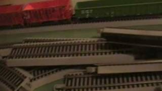 Layout Update 1-29-11
