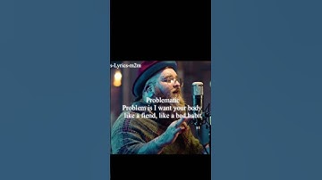 Thumbnail of Teddy Swims-Lose Control Lyric #viral #music #foryou #trending #youtubeshorts #foryourpage