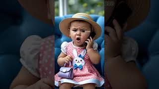 Cutest Alo Mama Ever