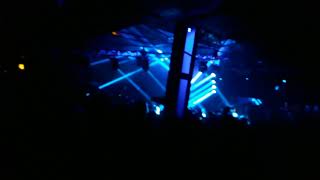 Yotto (Gorillaz - Busted and Blue remix) @ The Bow 10.02.2018