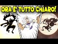 IL VERO SEGRETO DI NIKA SVELATO CON QUESTA TEORIA FINALE? LOKI VS GUNKO E SHANKS? ONE PIECE 1136
