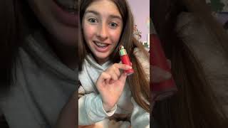 pt: 1 15th birthday haul!! #Birthday #Gifts #Makeup #Food #Bedazzling #Candy