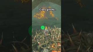 More Glitches in BOTW