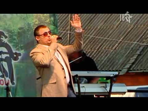 Андрей Калинин - Танечка (Live)