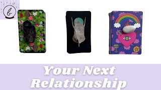 Your Next Relationship: Super Specific PickaCard Tarot Reading