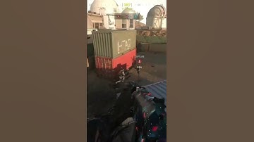 Longbow quick scope jump shot #modernwarfare3 #callofduty #mw3 #cod #codshorts #ps5 #quickscope