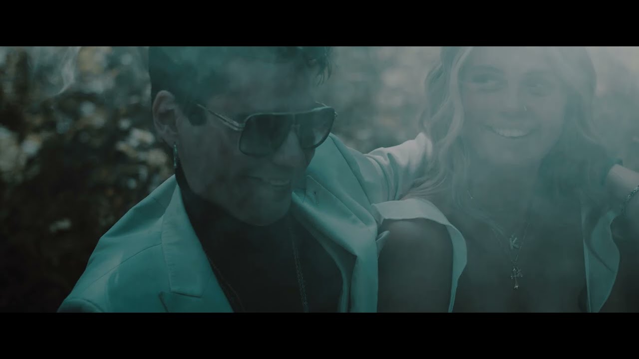 YouTube player