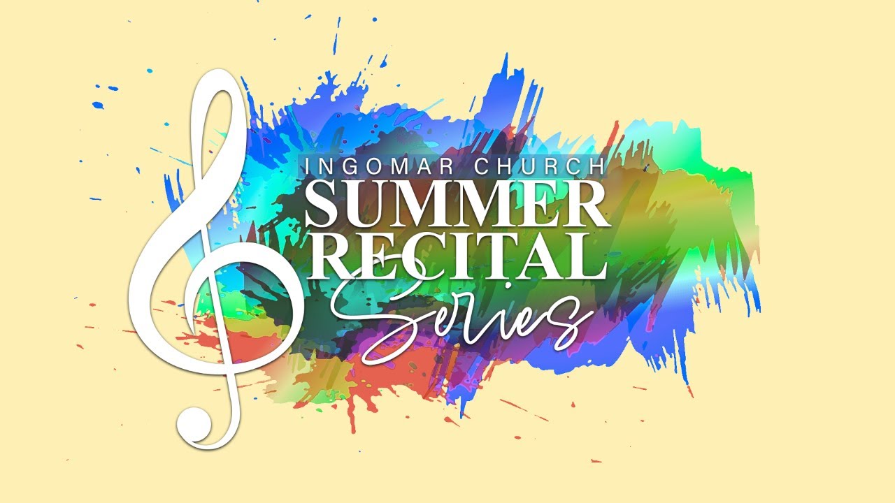 Summer Recital Series I 7.21.24 5 PM I Pittsburgh Cello Quartet - YouTube