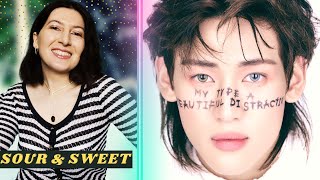 뱀뱀 (BamBam) 'Sour & Sweet' Highlight Medley | Reaction by Ninia MK 🎧