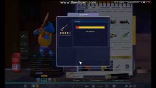 Microvolts Dark Chocolate Heart to lvl 5 