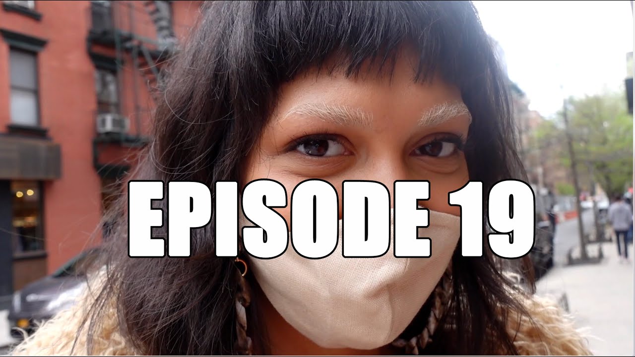 WHAT EVERYONE IS WEARING IN NEW YORK SPRING TRENDS 2021 YouTube