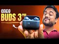 Oppo Enco Buds 3 PRO Review - Oppo Enco buds 3 pro vs Oppo Enco buds 2