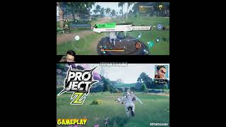 Project Z: 72H Siege Conquest - Open World Survival Gameplay ( Android )