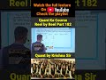 Boys vs Girls Percentage Question 😮 | 1 Trick = 15% Answer | SSC Banking by Krishna Sir