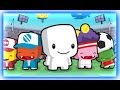 Superstadia - Toonix Games - Cartoon Network