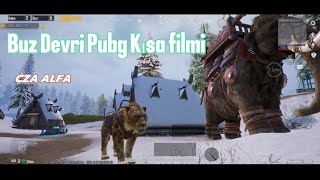 Buz Devri̇ Pubgmobi̇leda Buz Devri, Pubg Kısa Filmi. Ice Age Pubgmobile Short Film.