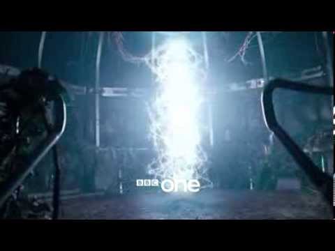 Doctor Who: The Day of the Doctor BBC One TV Teaser Trailer