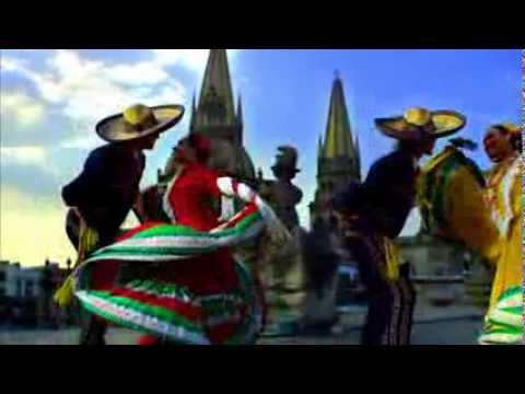 Vídeo: Viatge a l'estat mexicà de Jalisco
