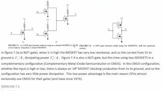 EngPhys 3BA3 2015 Lecture 12: Digital Electronics I Guide