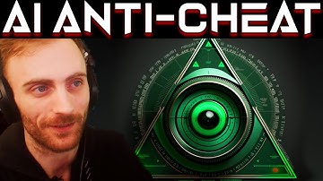 Saving FPS Games - AI Anti-Cheat - Eroktic Reacts