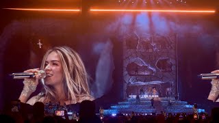 Karol G - Tour Opening Show - Part 1 (Chicago N1)