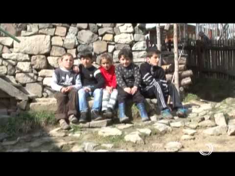ერთი დღე სოფელში / ტბეთი / 28 04 2015