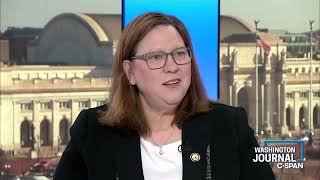 Rep. Julie Johnson (D-TX) on Democrats and Trump Administration Agenda