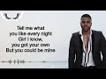 Jason Derulo Lifestyle Ft Adam Levine Lyric Video mp3