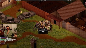 [1/13/25] Squeex Plays Gaggl, Schoolboy Runaway, Project Zomboid & Who Wants To Be A Millionaire